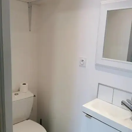 Studio 5 Conseil Renove En Plein Coeur Du Centre *